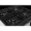 Газова плита Prime Technics PSG 64004 B - мініатюра 9