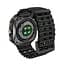 Смарт-годинник Hoco Y29 Smart sports watch (call version) Black - мініатюра 3