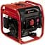 Генератор Einhell інверторний TC-IG 1100, 1100Вт, 3600об/хв, 1х230В, 4.35А, 6.5л, ручний старт (4152580) - мініатюра 1