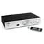 Підсилювач Auna AV2-CD508BT HiFi (10008978) - мініатюра 2