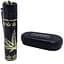 Запальничка Clipper Metal Bronze Hemp N6 - мініатюра 1