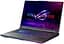 Ноутбук ASUS ROG Strix G16 G614JV-N3143 16' FHD IPS, Intel i7-13650HX, 16GB, F512GB, NVD4060-8, NoOS, Серый (90NR0C61-M00CC0) - миниатюра 2