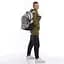 Рюкзак Kite Education teens 727L-2 (K25-727L-2) - миниатюра 19