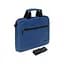 Сумка для ноутбука Porto 12" PN12-02 Computer Bag (PN12-02DB) - мініатюра 4