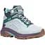 Черевики Merrell Moab Speed 2 LTR Mid WP Wmn 41 Light Blue (1054-036.1372) - мініатюра 1