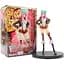 Фігурка Banpresto One Piece Jewelry Bonney Ван Піс Джуелрі Бонні 16 см BP GG OP JB - мініатюра 1