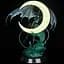 Колекційна фігурка Бліч Улькіорра Сіфер Bleach Ulquiorra Cifer 35 см B UC 35 - мініатюра 2