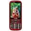 Мобільний телефон Sigma Comfort 50 Optima Type-C Red (4827798122327) - мініатюра 2