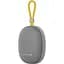 Портативна акустика Canyon OnMove 12 IPX7 TWS 5W Grey (CNE-CBTSP12GY) - мініатюра 1
