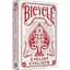 Карты игральные United States Playing Card Company Bicycle Cyclist (red) (2274r) - миниатюра 1