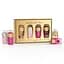 Подарунковий набір жіночий Le Chameau Arabia Gift Set (Arabia Madame, Arabia Haya, Arabia Haya Crush, Arabia Bon Voyage) - 4 x 25 мл (MM36097) - мініатюра 1