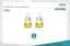 Патч-корд Assmann CAT 6A U-UTP, Cu, LSZH AWG 26/7, довжина 0,5 м DK-1613-A-005 Gray - мініатюра 1
