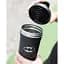 Шейкер спортивный Smart Shake Reforce Batmen Logo 900 мл - миниатюра 2