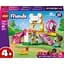 Конструктор LEGO Friends Игровая площадка для щенков 66 деталей (42665) - миниатюра 1