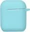 Кейс TOTO 2nd Generation Silicone Case AirPods Mint - мініатюра 3