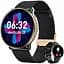 Смарт-годинник із сенсорним екраном AMOLED Sport Fitness Smartwatch - мініатюра 1