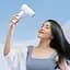 Фен ShowSee Hair Dryer A10-W 1800W White - миниатюра 4