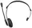 Телефонна гарнітура hands free Panasonic RP-TCA430E-S - мініатюра 1