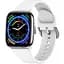 Смарт-годинник Gelius GP-SW014 (Amazwatch GTi) Crystal White - мініатюра 1