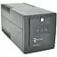 Джерело безперебійного живлення (ДБЖ) UPS Ritar RTP1000 600W ProximaL LED AVR 3st 4xSchuko socket 2x12V7Ah - мініатюра 1