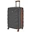 Чемодан Semi Line 24" M Graphite (T5644-2) - миниатюра 1