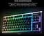 Клавіатура ігрова мембранна безшумна STEELSERIES APEX3 UA TKL RGB Whisper Quiet gaming switches - мініатюра 7