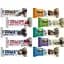 Батончик FitWin Protein + Forma Bar 33%, 10*60 грамм MIX - мініатюра 1