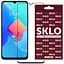 Защитное стекло SKLO 3D для TECNO Spark 8C / Spark Go 2022 (KG5m) - миниатюра 1