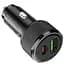АЗУ Hoco NZ14A Guerrero PD20W+QC3.0 (1C1A) Black - миниатюра 4
