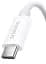 Кабель Baseus Superior Series 2 Fast Charging Cable Type-C to Type-C 240W 1m P10365200211-02 White - мініатюра 4
