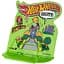 Підставка для книг Kite Hot Wheels металева (HW25-392) - мініатюра 2