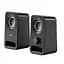 Акустическая система Logitech 2.0 Z150 Black (980-000814) - миниатюра 3