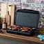 Електрогриль притискний George Foreman Fit Grill Large 25820-56 - мініатюра 10