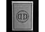 Карти гральні United States Playing Card Company Smoke & Mirrors 15th Anniversary Editon - Smoke (white box) (ВР_SMAES) - мініатюра 2