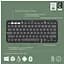 IT набір Pebble 2 Combo for Mac Tonal Graphite Logitech teh0027084 - мініатюра 9