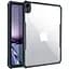 TPU+PC чохол Xundd c посиленими кутами для Apple iPad Mini 6 (8.3) (2021) (2024) Чорний - мініатюра 3