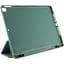 Чехол Smart Case Open buttons для Apple iPad 10.2 (2019) (2020) (2021) Green - миниатюра 4