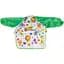 Фартух для творчості Crayola Mini Kids з рукавами (25-3940) - мініатюра 3
