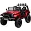 Детский электромобиль-джип Bambi Racer M 5780EBLRS-3 до 40 кг - миниатюра 1