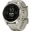 Смарт-годинник Garmin Epix Pro Gen 2 Sapphire 42mm Soft Gold w. Light S. Band (010-02802-10/11) - мініатюра 1