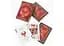 Карты игральные United States Playing Card Company Bicycle Fyrebird (PCBFB1) - миниатюра 5