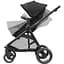 Коляска-трансформер Maxi-Cosi Zelia³ Essential Black (1210672111) - мініатюра 3