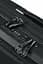 Валіза 55 См Samsonite INTUO BLACK 55x40x23(26) KL9*09005 - мініатюра 3