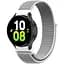 Ремінець Universal Nylon 20 mm Samsung/Amazfit/Huawei Seashell - мініатюра 1