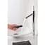 Триммер для носа и ушей Rowenta Specialist Wet & Dry Vision TN3011F0 - миниатюра 5