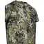Футболка Blaser Active Outfits Tech M Hun Tec Camo - мініатюра 5