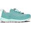 Кросівки жіночі Lowa Fortux GTX Women 38 Блакитний-Рожевий - мініатюра 1