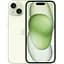 Apple iPhone 15 128 GB Green (Grade A) Seller Refurbished - миниатюра 1