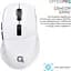 Мишка OfficePro (M398W) Wireless/Bluetooth White (M398W) - мініатюра 7