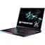 Ноутбук Ігровий Acer Predator Helios 16 AI OLED PH16-73-98WZ з процесором Intel Core Ultra 9 275HX pana la 5.4GHz, 16'' WQXGA, OLED, 240Hz, 32GB DDR5 RAM, 1TB SSD, NVID GDDR7, No OS, Abyssal чорний - мініатюра 6